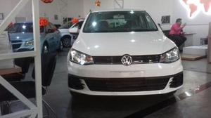 Volkswagen Gol 1.6 Trendline Mt 4 P (