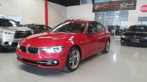 Bmw Serie 318 Sportline 