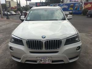 Bmw X Xdrive 35i Top Line Impecable