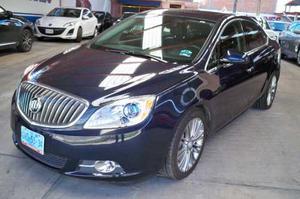 Buick Verano 4ptas 4 Cilindros Paq. C Clx 