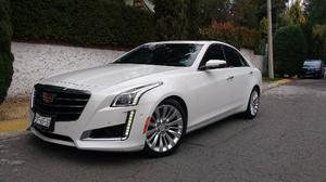 Cadillac Cts 3.6 Premium At