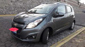 Chevrolet Spark 1.2 Classic Transmision Estandar 