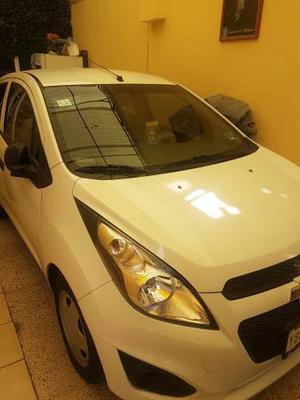 Chevrolet Spark 1.3 Ls Classic Mt 