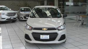 Chevrolet Spark 1.4 Lt Manual