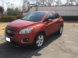 Chevrolet Trax 1.4 Ltz Turbo