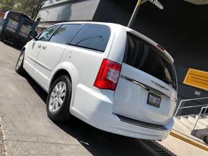 Chrysler Town & Country 3.6 Touring Mt 
