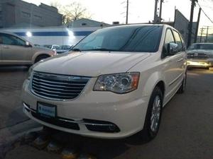 Chrysler Town & Country p Aut Limited