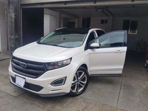 Ford Edge 2.7 Sport At 