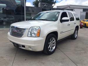 Gmc Yukon Denali 