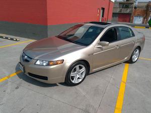 Honda Accord Acura Tl