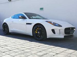 Jaguar F-type S 380 Hp Super Charged Impecable Mod 