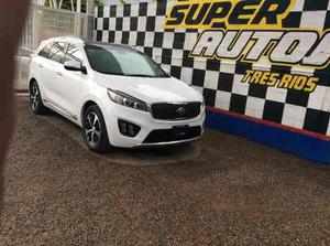 Kia Sorento l Sxl Awd At