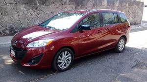 Mazda 5 2.5 Sport ¡oportunidad!