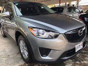 Mazda Cx-5 2.0 Isport Mt