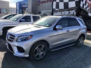 Mercedes Benz Clase Gle 3.0 Suv 400 Sport At