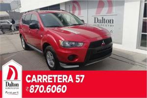 Mitsubishi Outlander p Ls Aut A/a Ee