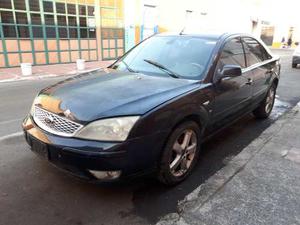 Mondeo V6 Por Partes 