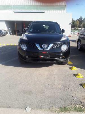 Nissan Juke 1.7 Advance Navi Cvt  Kms!!!