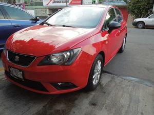 Seat Ibiza 2.0 Fr Mt Coupe Quemacoco