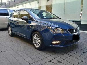 Seat Ibiza p Blitz Man