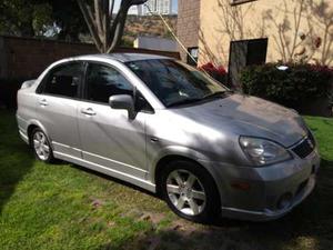 Suzuki Aerio 2.3 Gl Mt