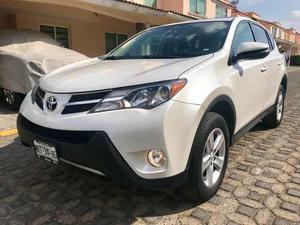 Toyota Rav4 2.5 Limited L4/ At