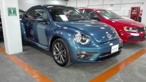 Volkswagen Beetle 2.5 Sportline Mt 
