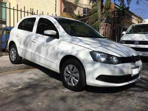 Volkswagen Gol 1.6 Cl Man Mt 