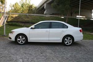 Volkswagen Jetta 2.5 Style Active Man B A L At