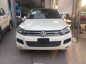 Volkswagen Touareg 3.0 Y Hibrido 47hp At