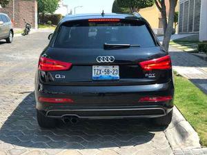 Audi Q3 2.0 S-line Plus 211hp Plus At