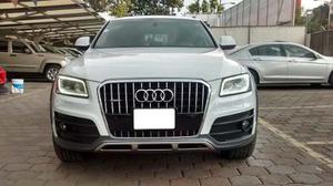 Audi Q5 2.0 Land Of Quattro T At 