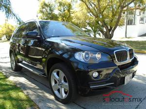  BMW X5 3.0 si Premium 7 Seater