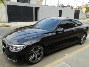 Bmw Serie ia Coupe M Sport At