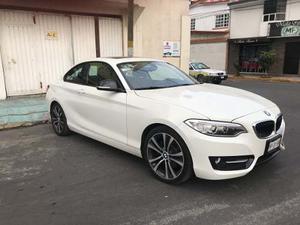 Bmw Serie ia Sport Line At  Navi