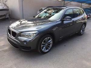 Bmw X1 2.0 Sdrive 20ia Sport Line At