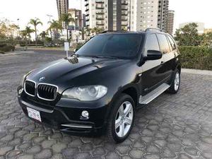 Bmw X5 3.0 Sia Premium Exclusive 7 As At 