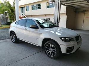 Bmw X6 3.0 Xdrive 35ia Edition Exclusive At