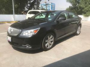 Buick Lacrosse C At