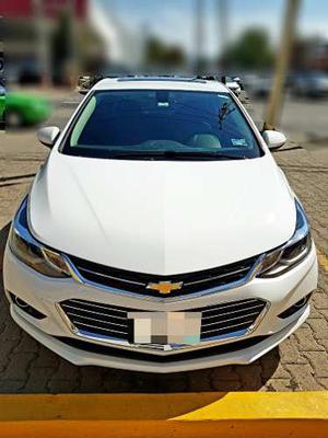 Chevrolet Cruze Premier