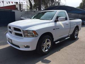 Dodge Ram  Pickup Slt Sport 4x2 At