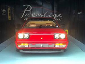 Ferrari Mondial Cabriolet 3.2 Año: