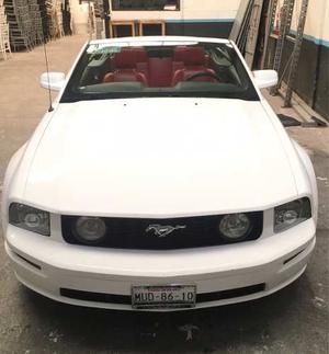 Ford Mustang 4.9 Cobra Ii Mt 
