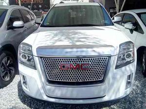 Gmc Terrain 3.6 Denali V6 At