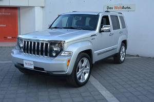 Jeep Liberty Limited Base Piel 4x2.impecable-1