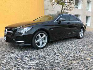 Mercedes Benz Clase Cls