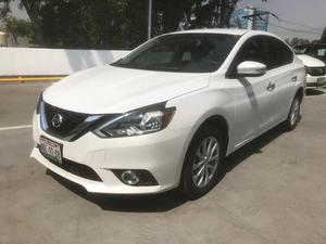 Nissan Sentra 1.8 Advance Mt