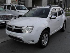 Renault Duster 2.0 Dynamique At 