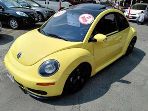 Volkswagen Beetle 2.0 Gls 5vel Qc Mt 
