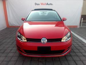 Volkswagen Golf 1.4 Highline Dsg  Excelente!